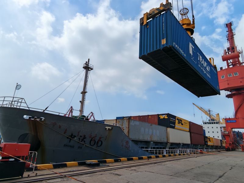 “離港確認(rèn)”助力支線中轉(zhuǎn)再提速（圖）