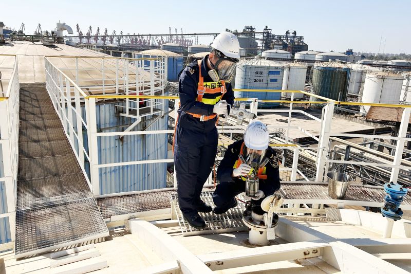 暑假研學正當時，海關(guān)科普守護成長（圖）