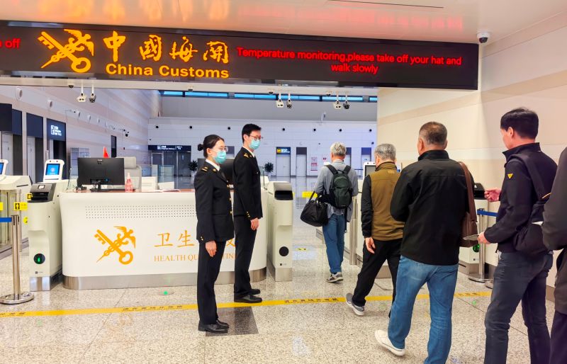 發(fā)運(yùn)貨物超10000標(biāo)箱 “龍口—青島” 內(nèi)支線打通降本“快車(chē)道”（圖）